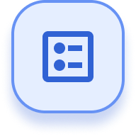 Form Fields icon